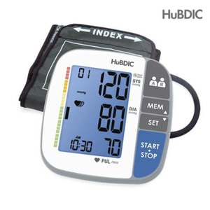 휴비딕 비피첵 프로 혈압계 HBP-1800