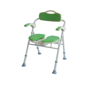 목욕의자 BOFEEL-10 초록색